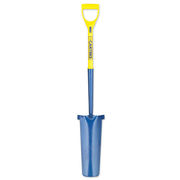 Polyfibre 16" Newcastle Drainer Shovel